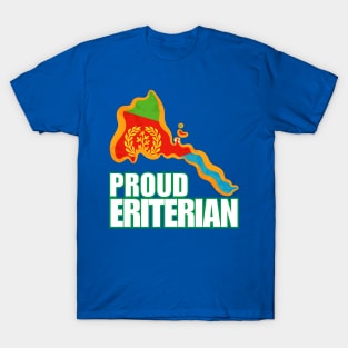 Eriterian T-Shirt